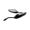 Retro droit KYMCO SUPER 8 50 R 2021 - 2024 Retro droit KYMCO SUPER 8 50 R 2021 - 2024