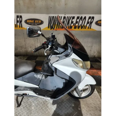 SUZUKI UH 400 BURGMAN