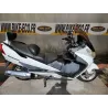 SUZUKI UH 400 BURGMAN