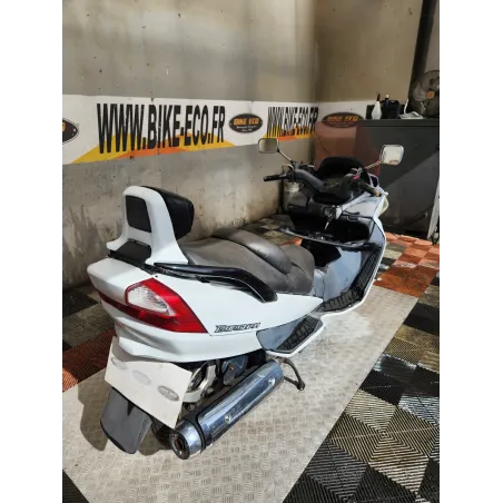 SUZUKI UH 400 BURGMAN