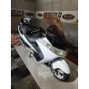 SUZUKI UH 400 BURGMAN