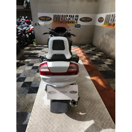 SUZUKI UH 400 BURGMAN