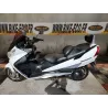 SUZUKI UH 400 BURGMAN