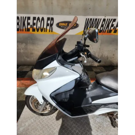 SUZUKI UH 400 BURGMAN