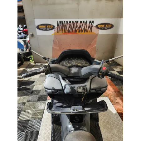 SUZUKI UH 400 BURGMAN