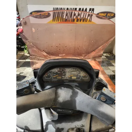 SUZUKI UH 400 BURGMAN