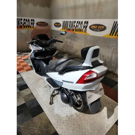 SUZUKI UH 400 BURGMAN