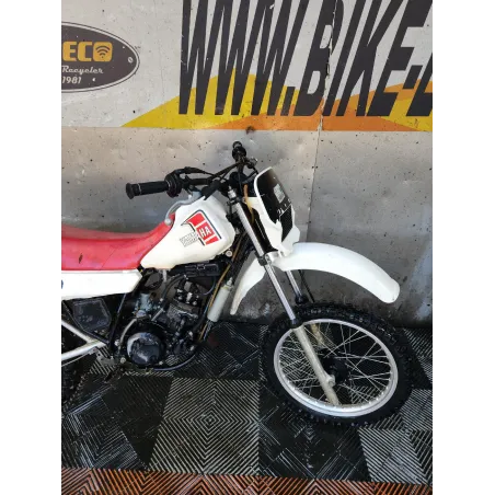 YAMAHA YZ 80
