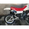 YAMAHA YZ 80