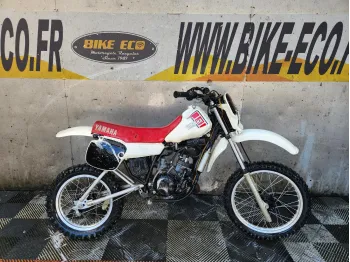 YAMAHA YZ 80