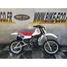 YAMAHA YZ 80