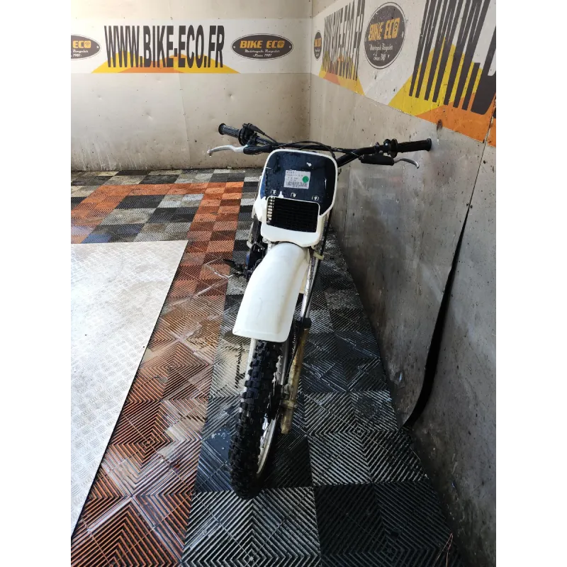 YAMAHA YZ 80
