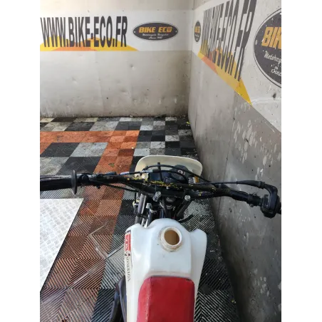 YAMAHA YZ 80