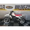 YAMAHA YZ 80