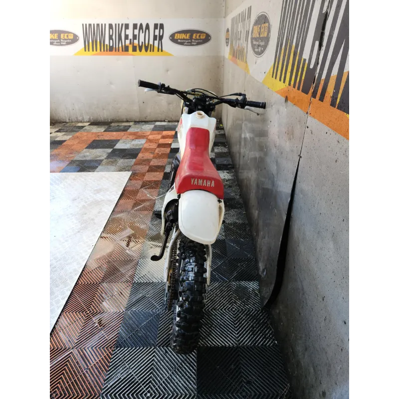 YAMAHA YZ 80