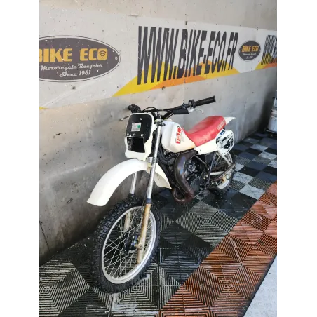 YAMAHA YZ 80