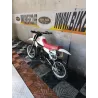 YAMAHA YZ 80