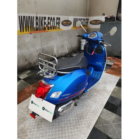PIAGGIO GTS 125