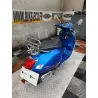PIAGGIO GTS 125