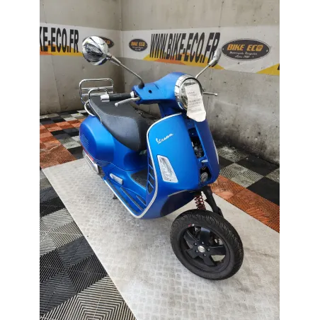 PIAGGIO GTS 125