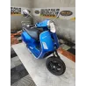 PIAGGIO GTS 125