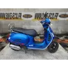 PIAGGIO GTS 125