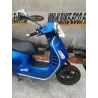 PIAGGIO GTS 125
