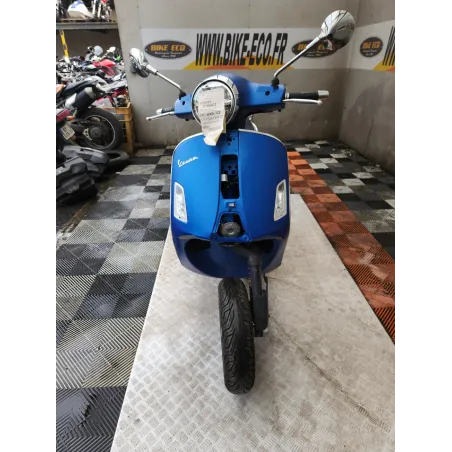 PIAGGIO GTS 125