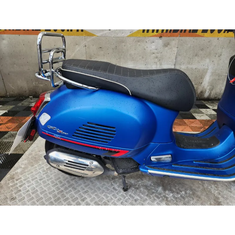 PIAGGIO GTS 125