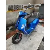 PIAGGIO GTS 125