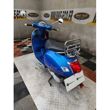 PIAGGIO GTS 125