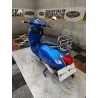 PIAGGIO GTS 125