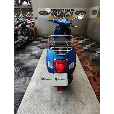 PIAGGIO GTS 125