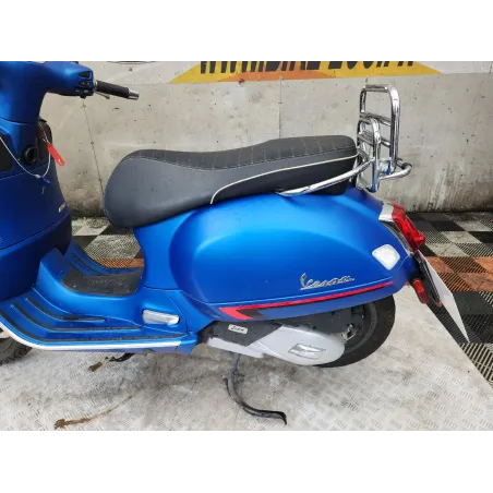 PIAGGIO GTS 125