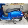 PIAGGIO GTS 125