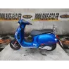 PIAGGIO GTS 125
