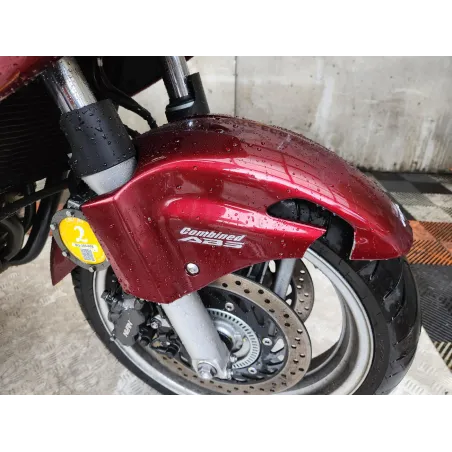HONDA NT 700 VA DEAUVILLE