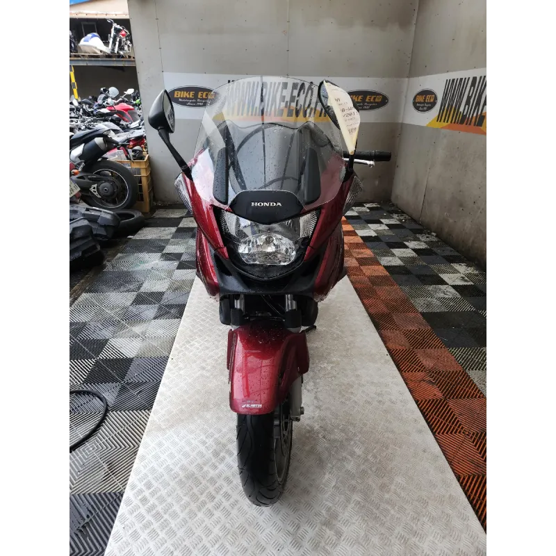 HONDA NT 700 VA DEAUVILLE
