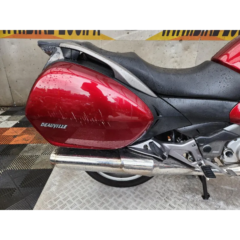 HONDA NT 700 VA DEAUVILLE