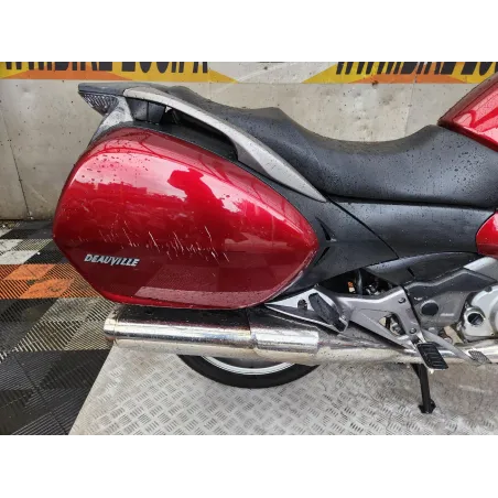 HONDA NT 700 VA DEAUVILLE