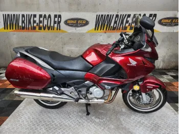 HONDA NT 700 VA DEAUVILLE