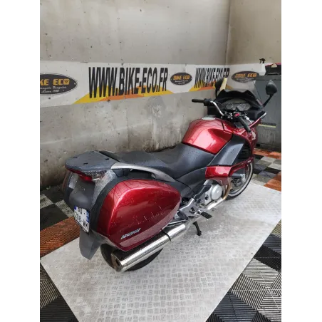 HONDA NT 700 VA DEAUVILLE