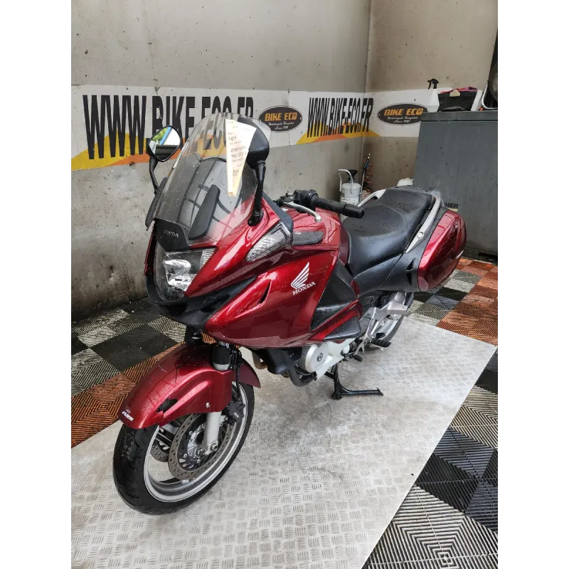 HONDA NT 700 VA DEAUVILLE