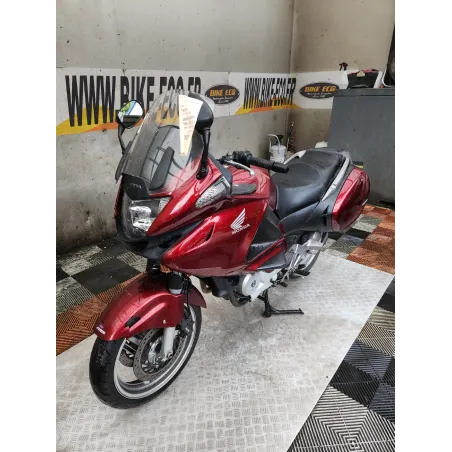 HONDA NT 700 VA DEAUVILLE