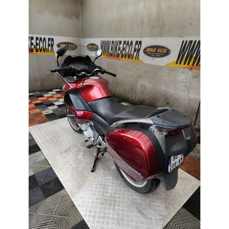 HONDA NT 700 VA DEAUVILLE