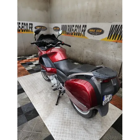 HONDA NT 700 VA DEAUVILLE