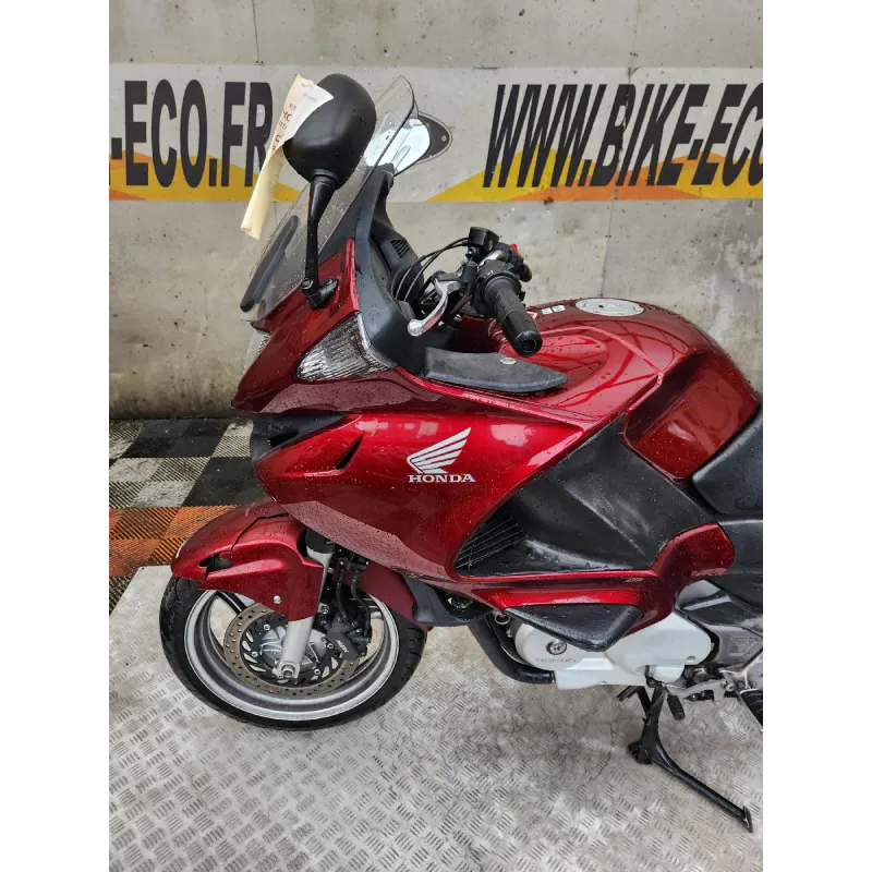 HONDA NT 700 VA DEAUVILLE