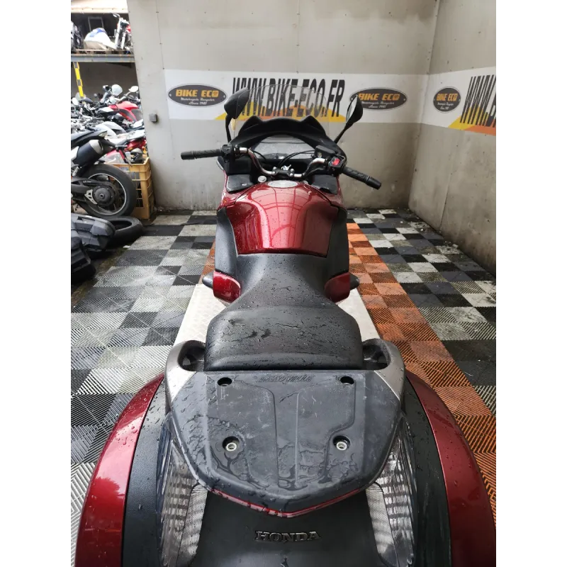 HONDA NT 700 VA DEAUVILLE