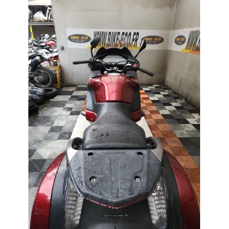 HONDA NT 700 VA DEAUVILLE