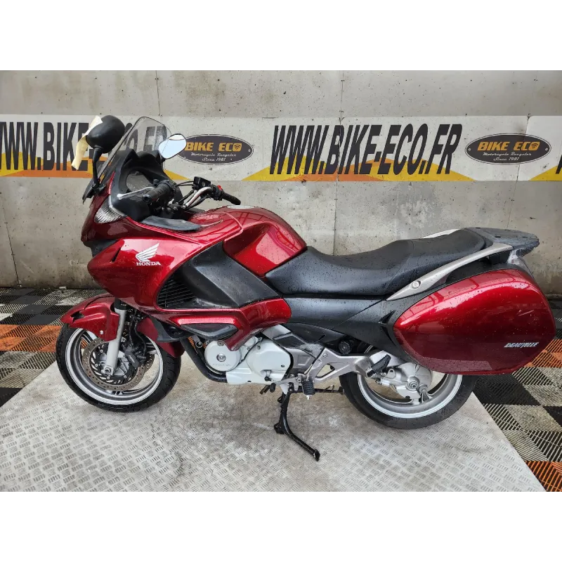 HONDA NT 700 VA DEAUVILLE